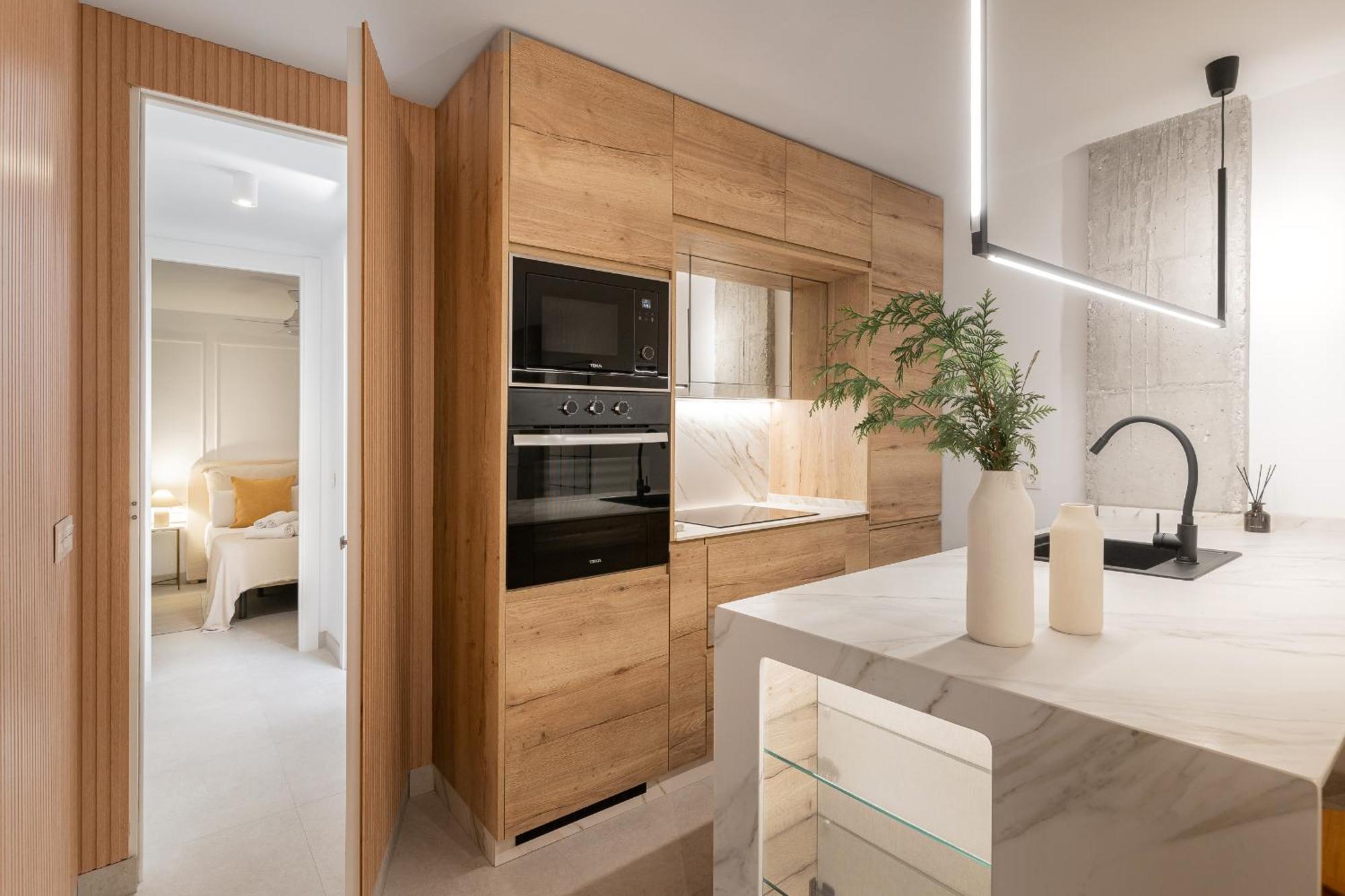 Monko Luxury Egypt * Torremolinos