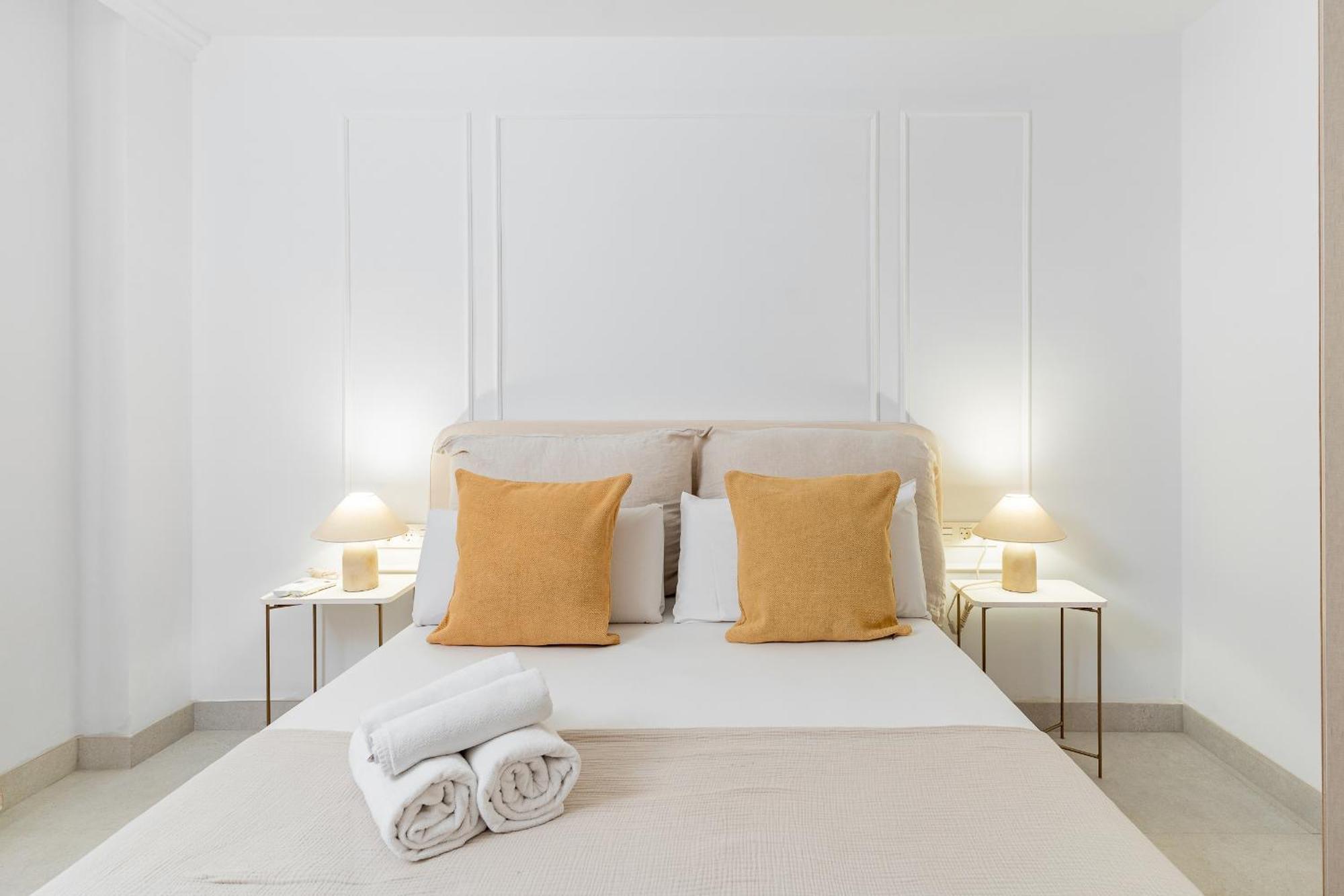 Apartment Monko Luxury Egypt