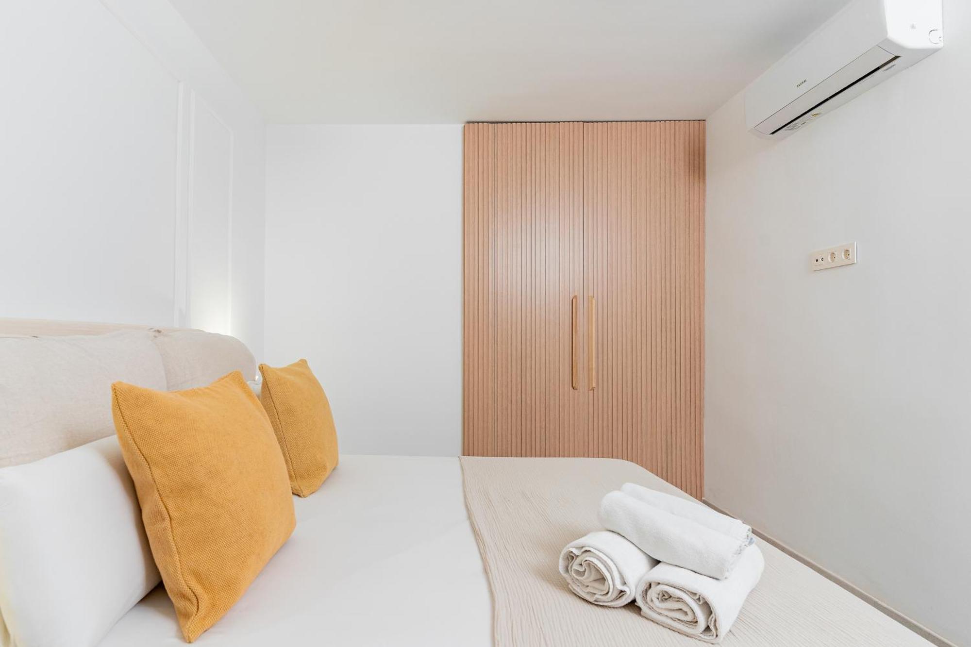 Monko Luxury Egypt Apartment Torremolinos