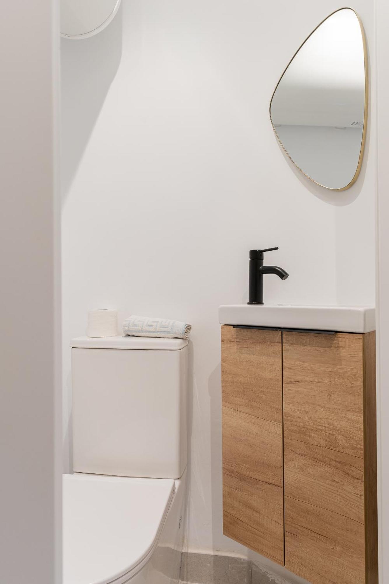 Monko Luxury Egypt Apartment
