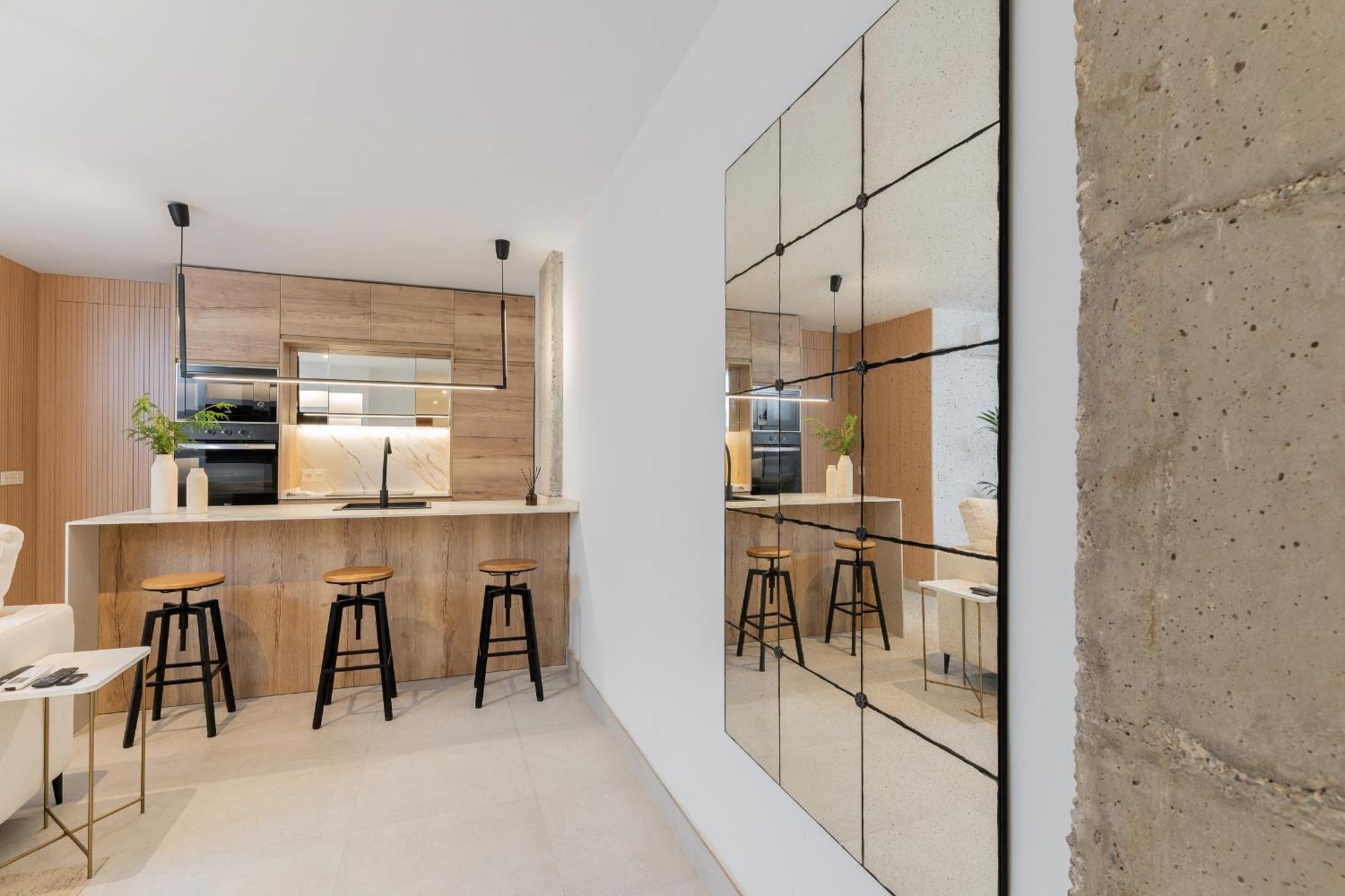 Apartment Monko Luxury Egypt
