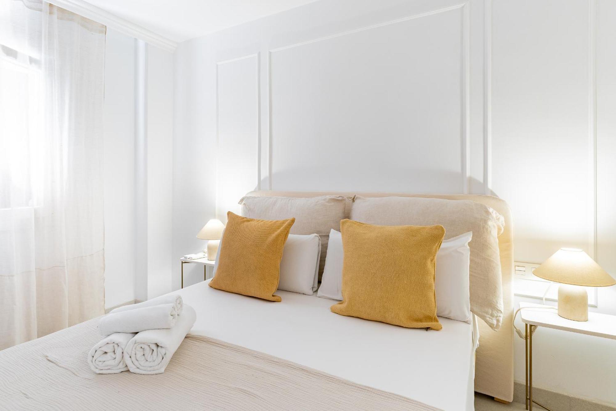 Monko Luxury Egypt Apartment *