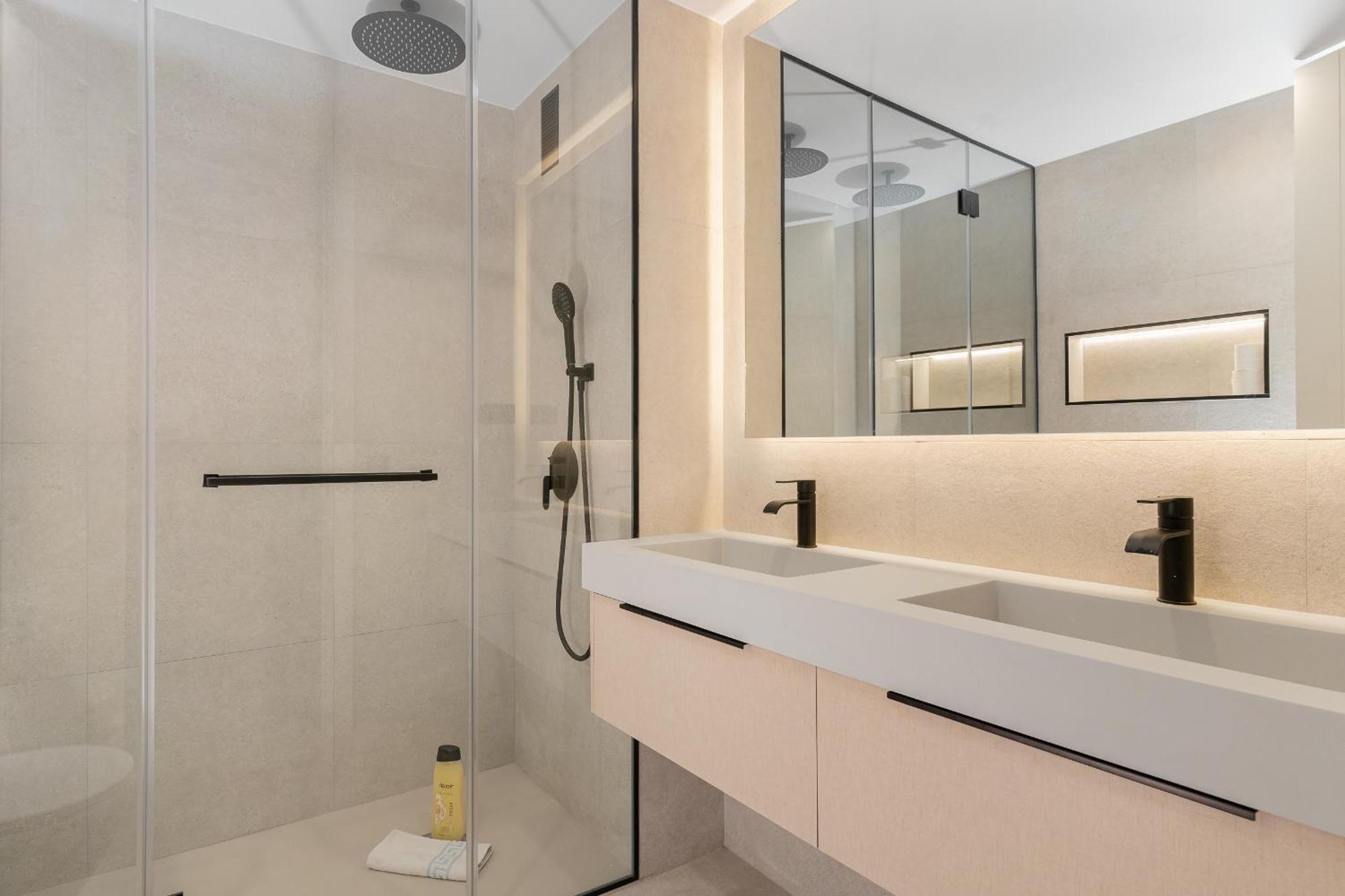 Apartment Monko Luxury Egypt *