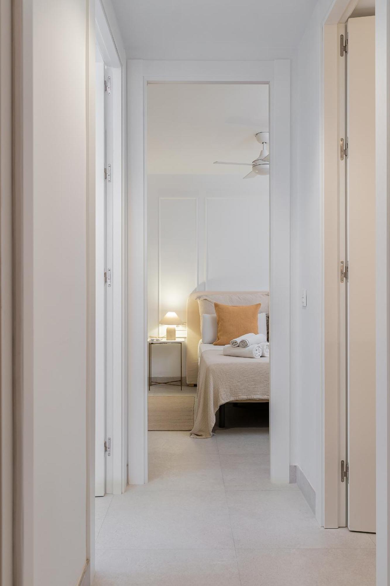 Apartment Monko Luxury Egypt Torremolinos