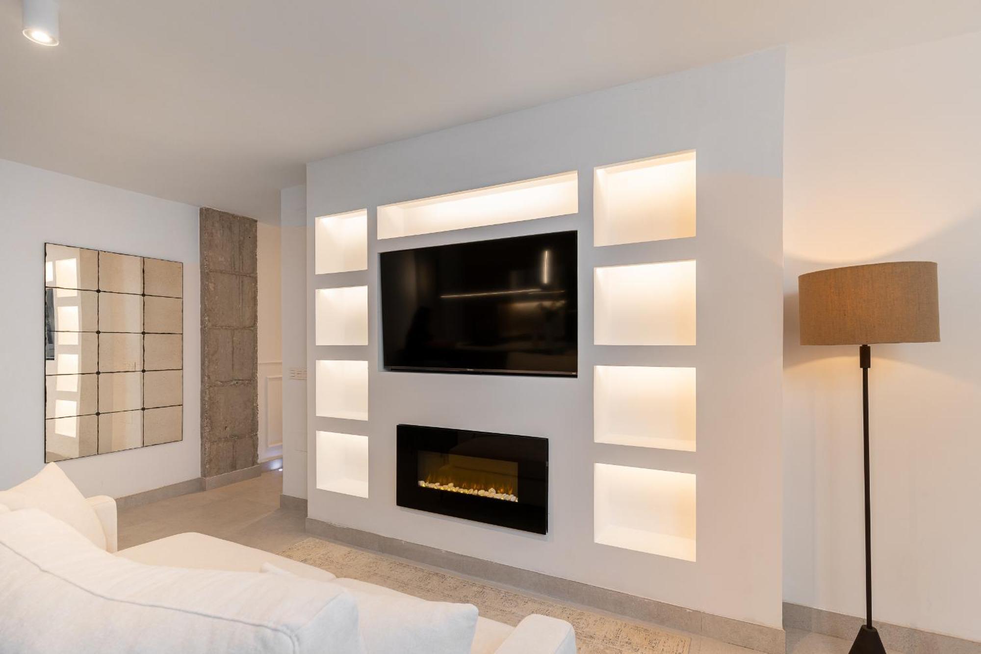 Monko Luxury Egypt Appartement