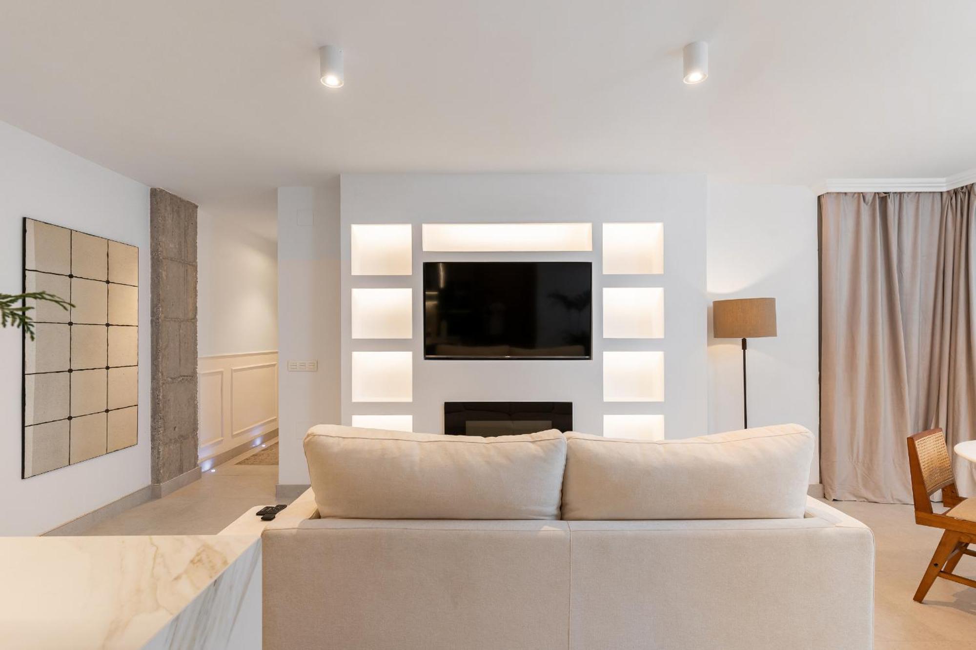 Monko Luxury Egypt Appartement *