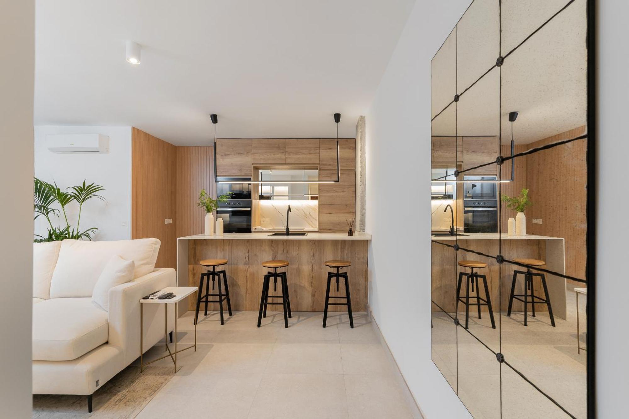 Appartement Monko Luxury Egypt