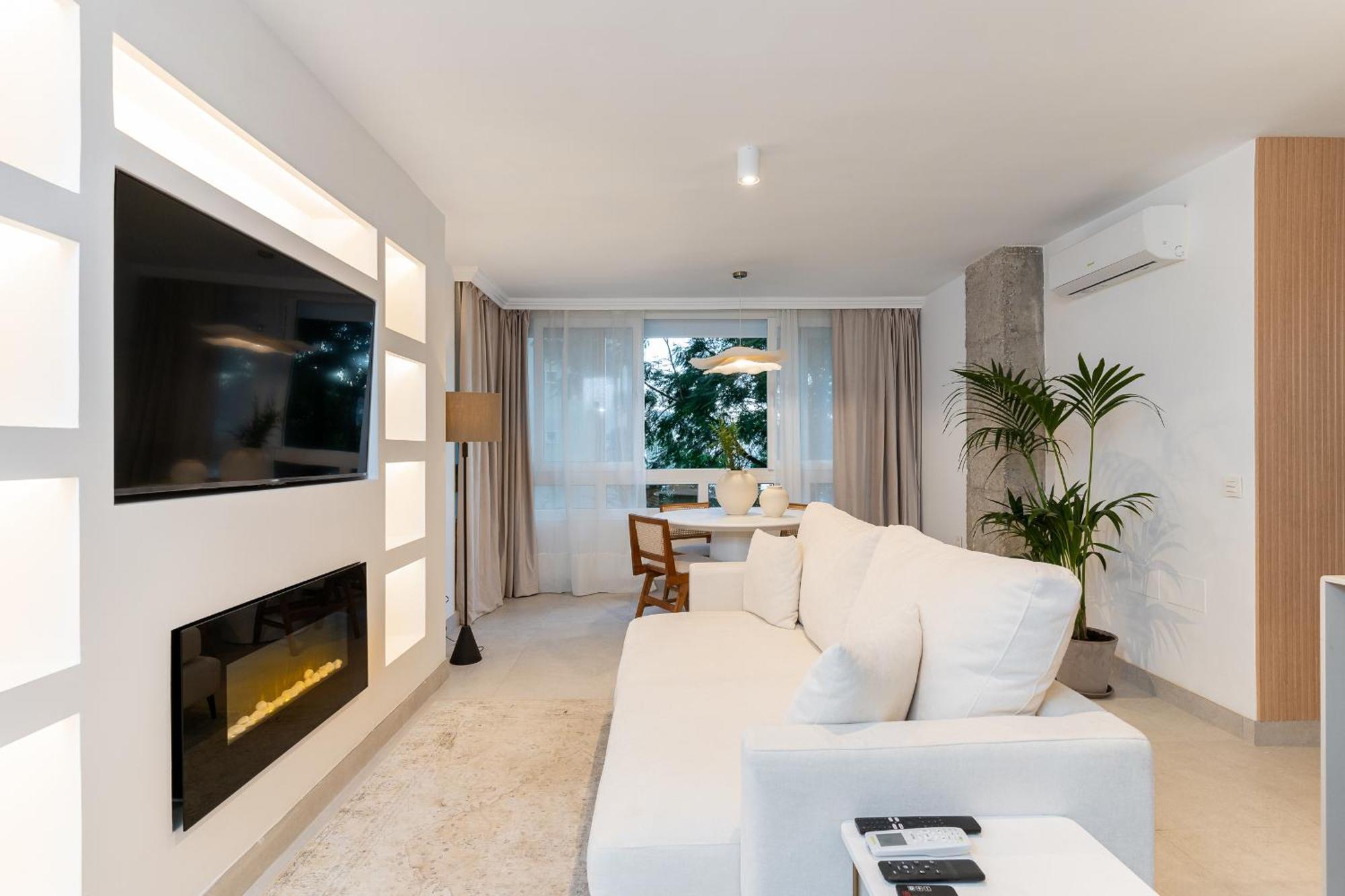 Monko Luxury Egypt Appartement Torremolinos