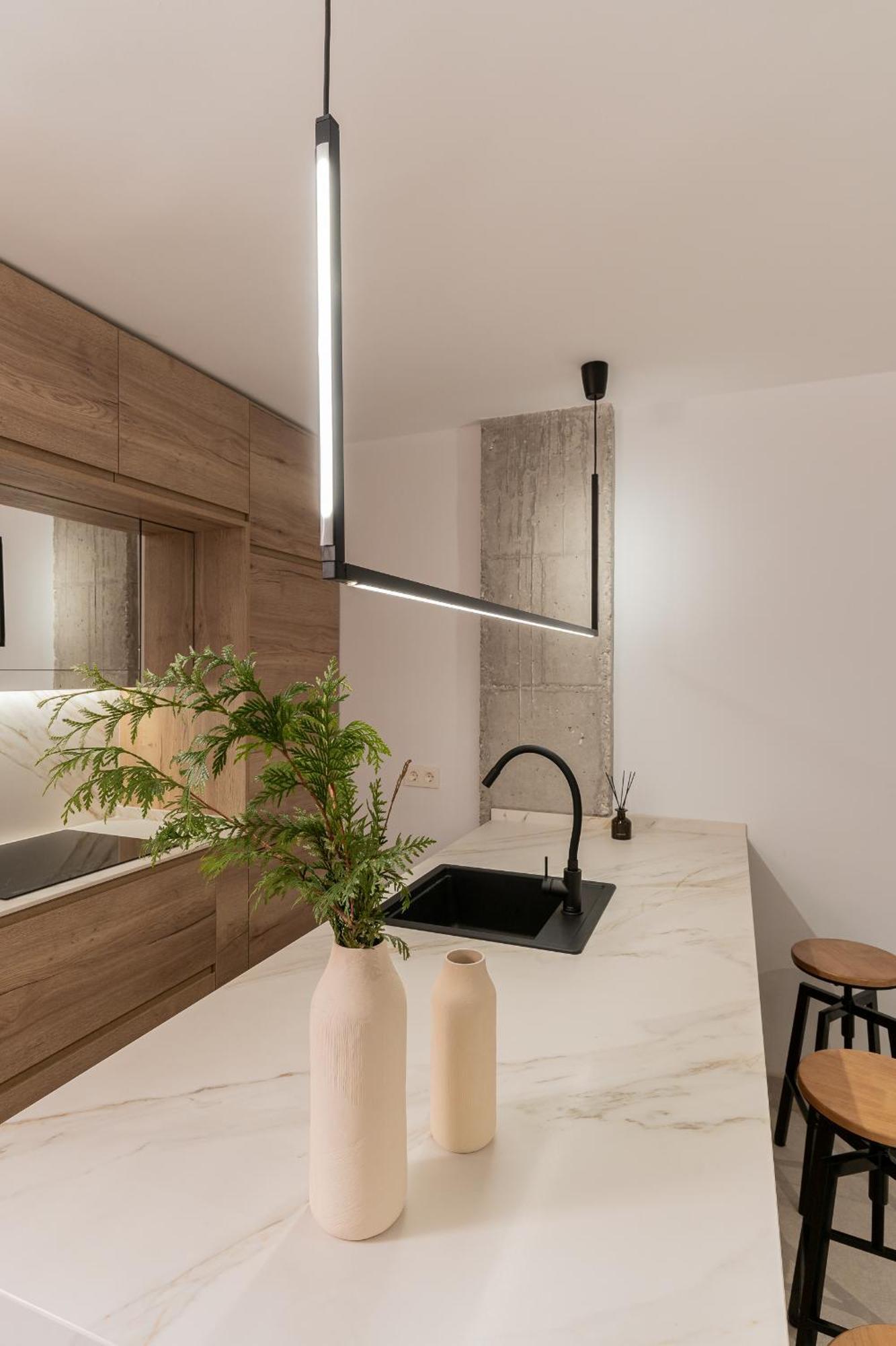 Appartement Monko Luxury Egypt Torremolinos