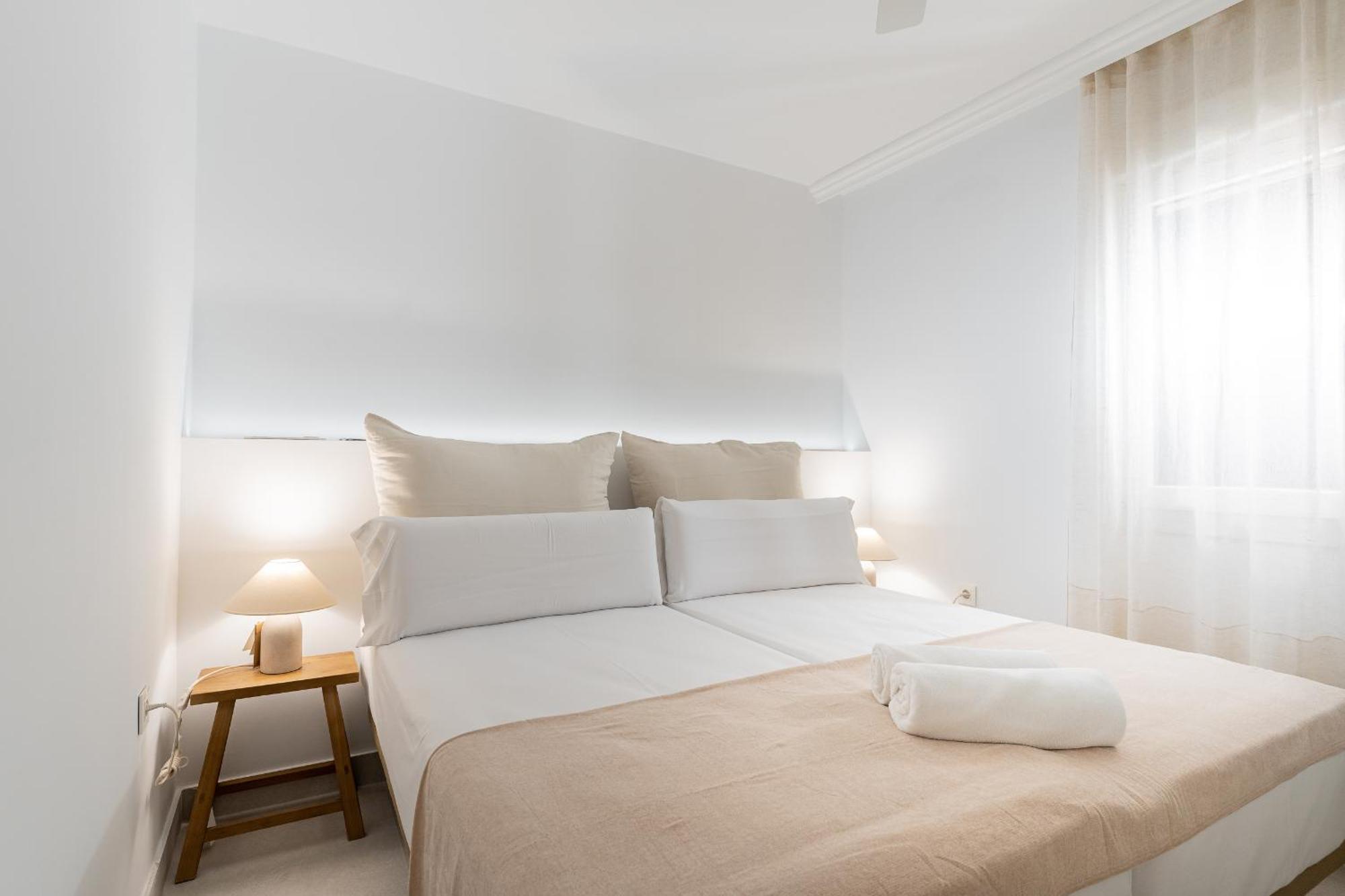 Monko Luxury Egypt Torremolinos