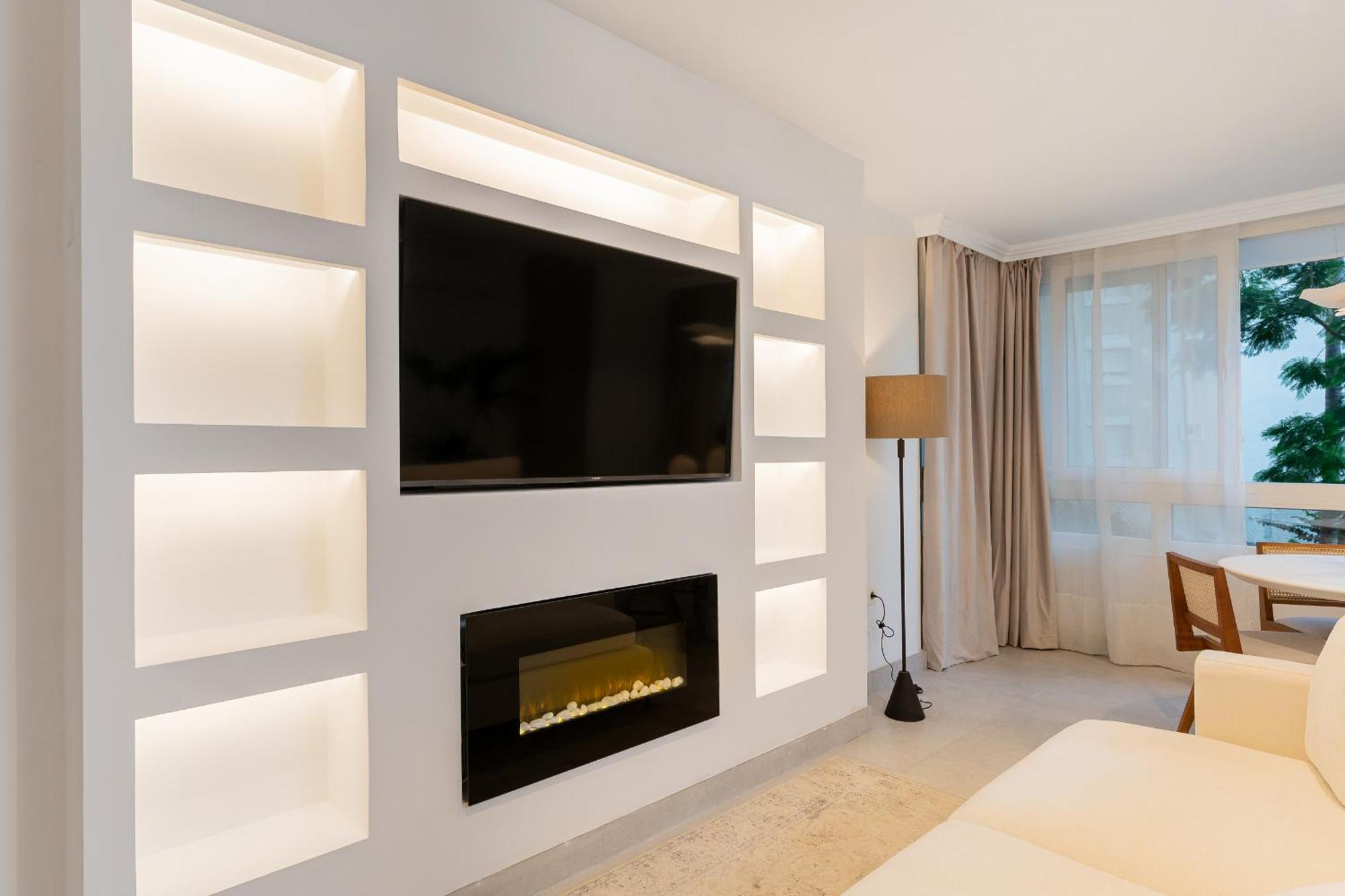 Monko Luxury Egypt Appartement