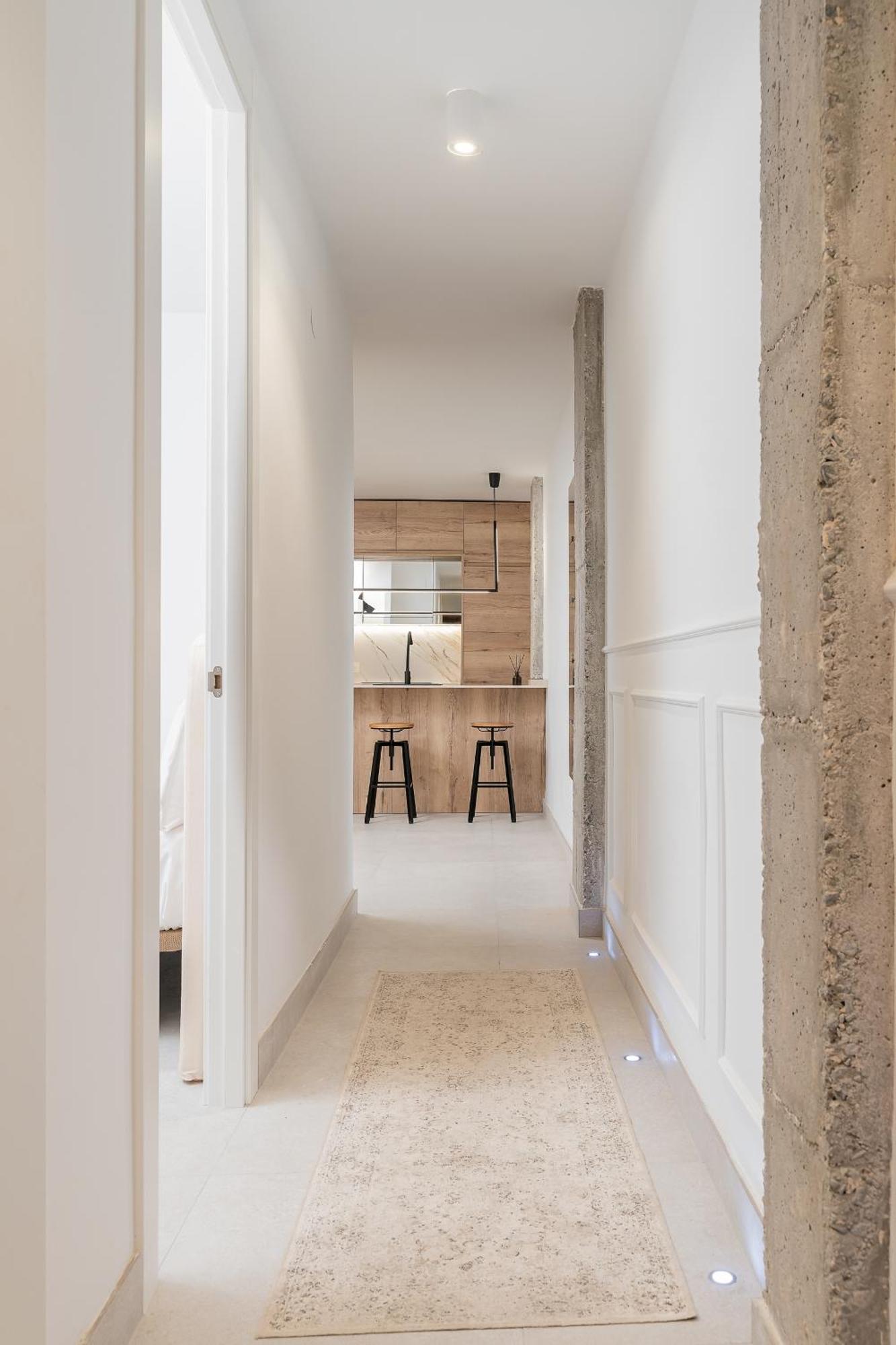 Monko Luxury Egypt Appartement *